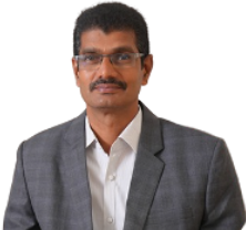 Dr. K.V. Murali Krishnam Raju