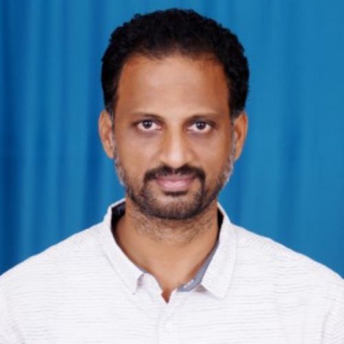 B Pavan Kumar